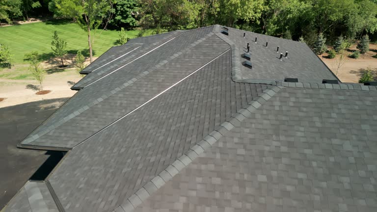 Best Rubber Roofing (EPDM, TPO)  in Burgin, KY