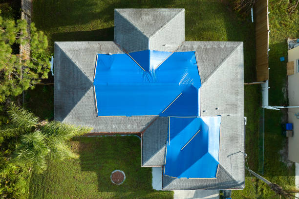 Hot Roofs in Burgin, KY
