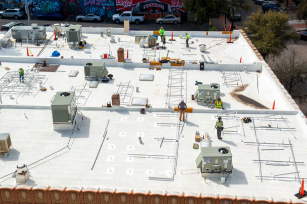 Best Asphalt Shingles Roofing  in Burgin, KY